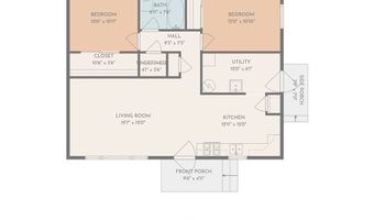 4823 Dunsmore Ave, Ashtabula, OH 44004