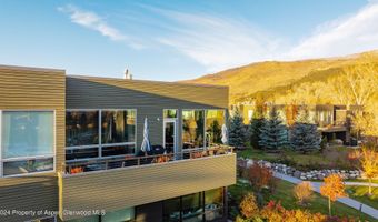 101 Willits Way 203, Basalt, CO 81621