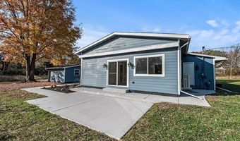 5461 W COON LAKE Rd, Howell, MI 48843