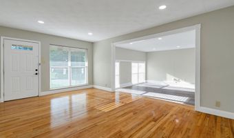 406 N Bonham Dr, Allen, TX 75013
