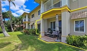 92-1001 Aliinui Dr 27B, Kapolei, HI 96707