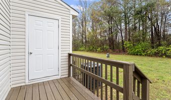 401 E Williams St, Angier, NC 27501