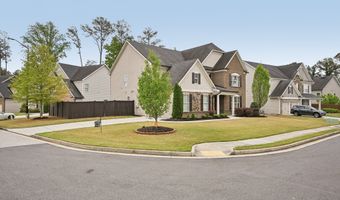2100 Baywood, Austell, GA 30106