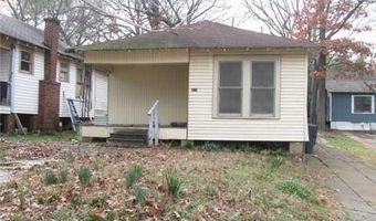 319 Robinson Pl, Shreveport, LA 71104