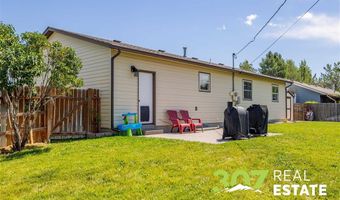 2223 Greever St, Cody, WY 82414