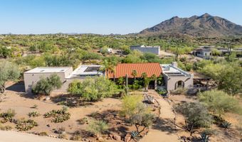 6759 E SABER Rd, Cave Creek, AZ 85331
