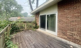 412 S Revena Blvd, Ann Arbor, MI 48103
