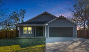 6210 Mesquite Tree St, Alvarado, TX 76009