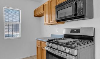 12560 Angie Bombach Ave, El Paso, TX 79928