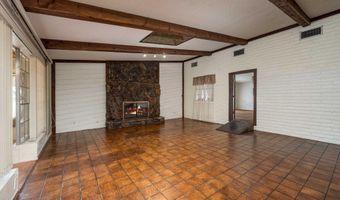 1235 N 4th St, Anthony, NM 88021