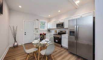 2033 N BENTALOU St, Baltimore, MD 21216