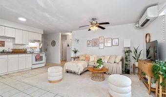1607 Makiki St B, Honolulu, HI 96822