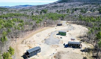 Lot 4 Hidden Glade Drive 4, Bartlett, NH 03845