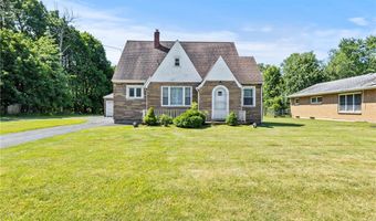 1419 Maple Rd, Amherst, NY 14221