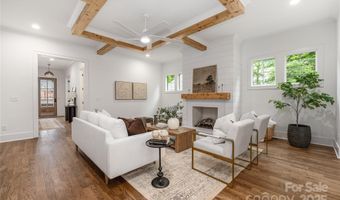 1816 Parson St, Charlotte, NC 28205