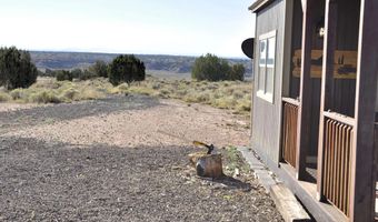 623 C Lazy S Ranch Rd, Concho, AZ 85924