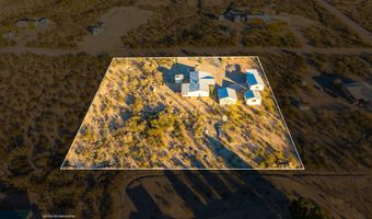 6 Toots Dr, Alamogordo, NM 88310