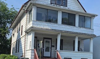 39 Roosevelt St, Bridgeport, CT 06608