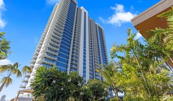 1515 Liona St 3101, Honolulu, HI 96814