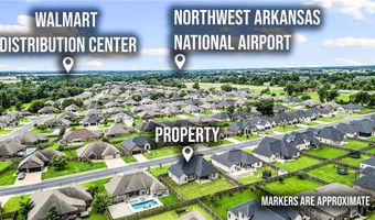 1211 Brandon Way, Bentonville, AR 72713
