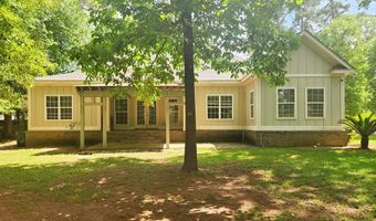 3631 Quail Hollow Rd, Albany, GA 31721