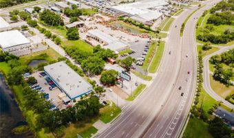 4407 N JOHN YOUNG Pkwy, Orlando, FL 32804