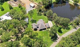 61180 DOE RUN Dr, Amite, LA 70422