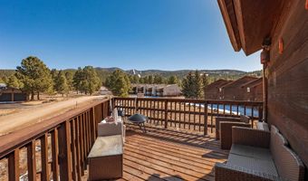 13 Arapaho Ln, Angel Fire, NM 87710