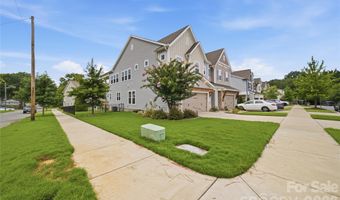 2503 Lydia Ave, Charlotte, NC 28205