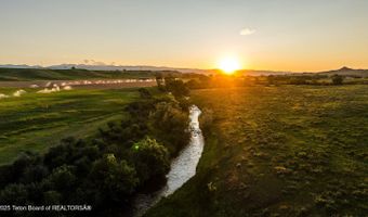 ROCK CREEK RANCH, Buffalo, WY 82834