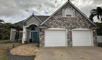 52 Kuukama St, Kahului, HI 96732