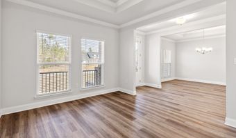 9500 Mossy Rd Plan: The Kingston, Biloxi, MS 39532