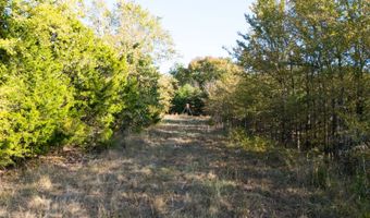 TBD Hooser Rd, McAlester, OK 74501
