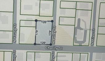 Corner Of Charity N Bailey Street lot 10 11 12 Por Of 9, Abbeville, LA 70510