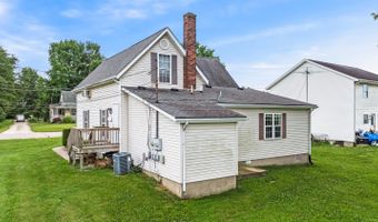1016 Central Ave, Batesville, IN 47006