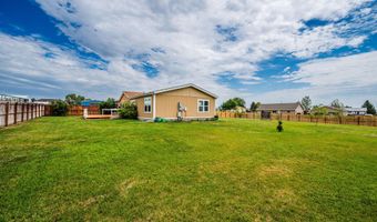 2921 W 3rd Ave, Buffalo, WY 82834