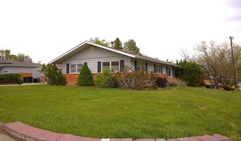 3521 Navarre Rd, Casper, WY 82604
