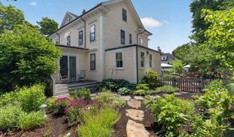 55 Academy St, Arlington, MA 02476