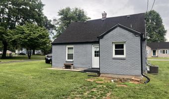 810 Kurtz St, Bardstown, KY 40004