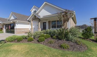 9221 NW 92nd Ter Plan: Louis Bonus Room, Yukon, OK 73099