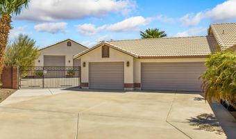 795 Park Ridge Cir, Bullhead City, AZ 86429
