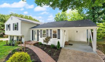 5141 BRADFIELD Dr, Annandale, VA 22003