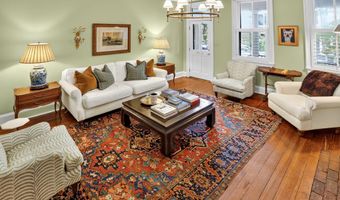 168 GREEN St, Annapolis, MD 21401