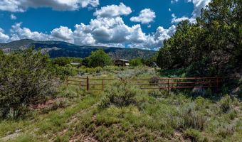 5 Mescalero Rd, Bent, NM 88314