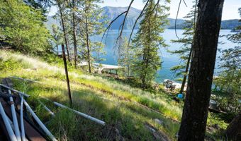 19088 E Scenic Bay Dr, Bayview, ID 83803