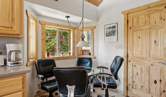 699 W Hunter Ridge Dr, Brian Head, UT 84719