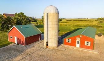 Headquarters 28146 382nd Ave, Armour, SD 57313