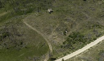 217 FISHERMAN CREEK Rd, Bondurant, WY 82922