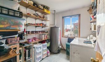 201 BUDD Ave, Big Piney, WY 83113