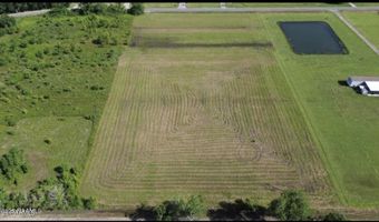 N Portage Highway, Arnaudville, LA 70512